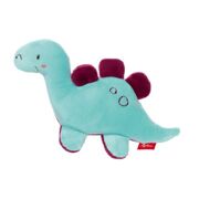 Rammelaar Dinosaurus Red Stars - sigikid 42299